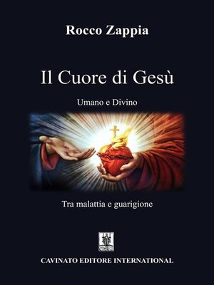 cover image of Il Cuore di Gesù